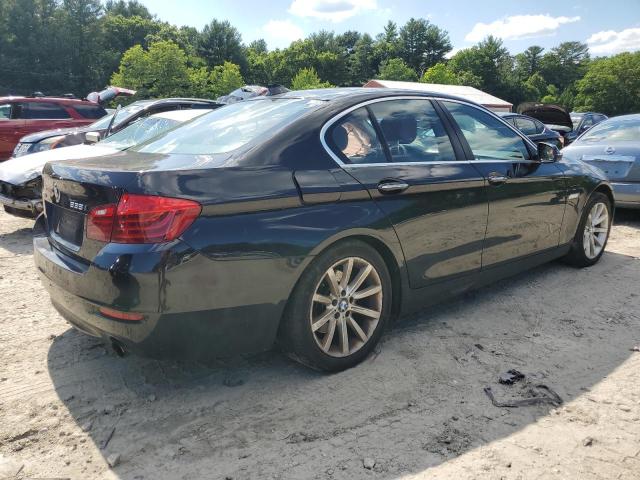 Photo 2 VIN: WBA5B3C52ED537202 - BMW 535 XI 