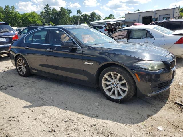 Photo 3 VIN: WBA5B3C52ED537202 - BMW 535 XI 