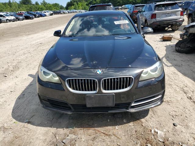 Photo 4 VIN: WBA5B3C52ED537202 - BMW 535 XI 