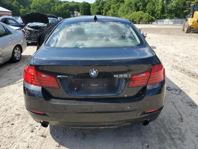 Photo 5 VIN: WBA5B3C52ED537202 - BMW 535 XI 