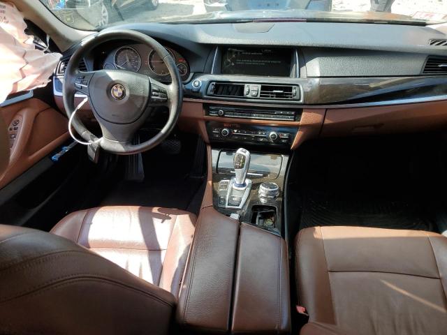 Photo 7 VIN: WBA5B3C52ED537202 - BMW 535 XI 