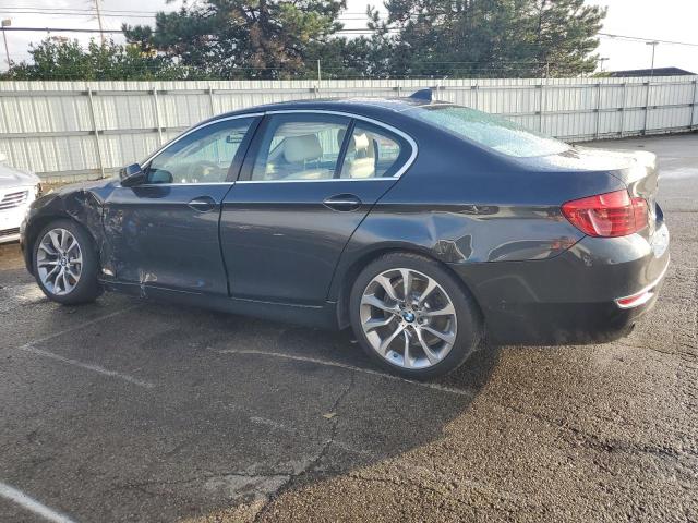 Photo 1 VIN: WBA5B3C52ED538690 - BMW 535 XI 