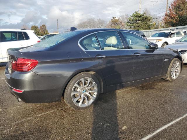 Photo 2 VIN: WBA5B3C52ED538690 - BMW 535 XI 