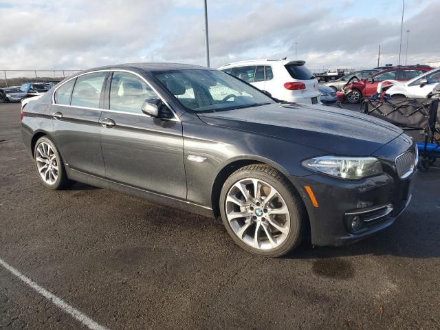 Photo 3 VIN: WBA5B3C52ED538690 - BMW 535 XI 