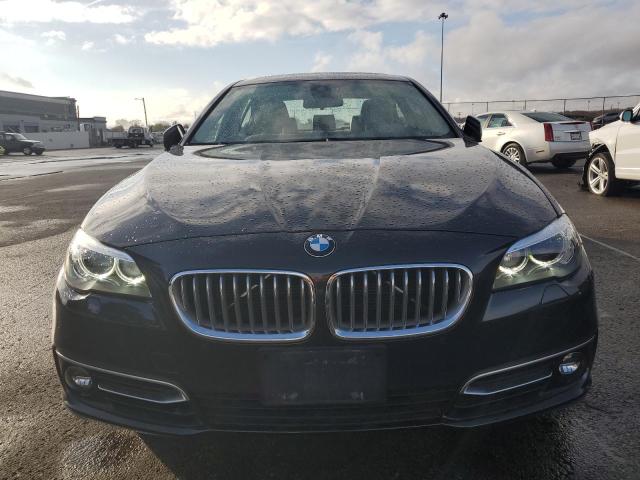 Photo 4 VIN: WBA5B3C52ED538690 - BMW 535 XI 