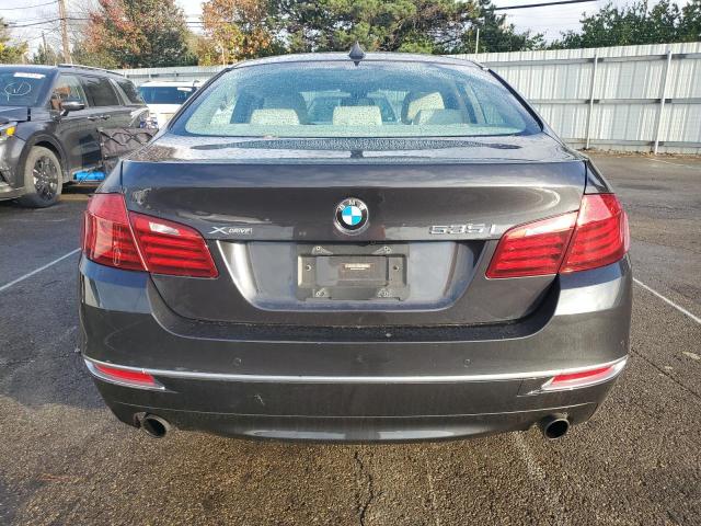 Photo 5 VIN: WBA5B3C52ED538690 - BMW 535 XI 