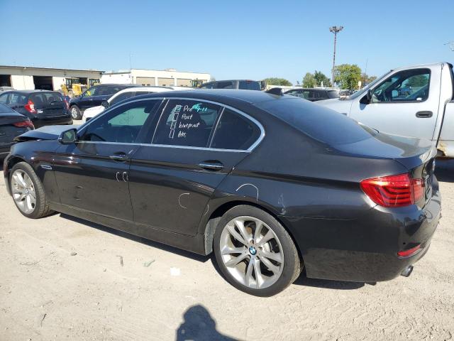 Photo 1 VIN: WBA5B3C52ED539127 - BMW 5 SERIES 