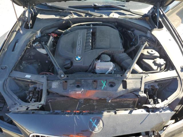 Photo 10 VIN: WBA5B3C52ED539127 - BMW 5 SERIES 