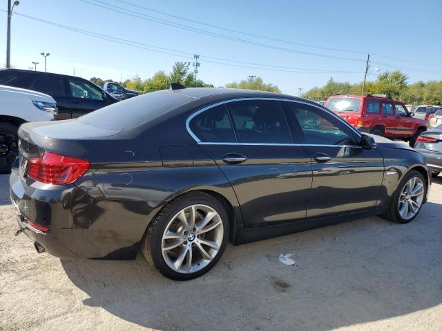 Photo 2 VIN: WBA5B3C52ED539127 - BMW 5 SERIES 