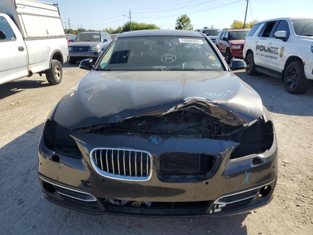 Photo 4 VIN: WBA5B3C52ED539127 - BMW 5 SERIES 