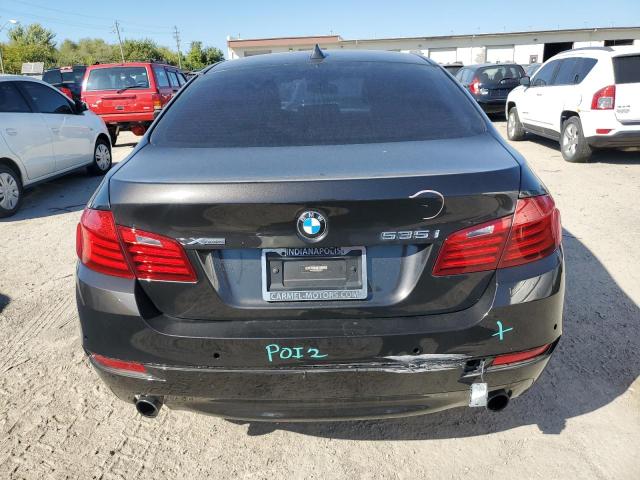 Photo 5 VIN: WBA5B3C52ED539127 - BMW 5 SERIES 