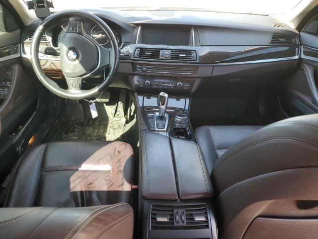 Photo 7 VIN: WBA5B3C52ED539127 - BMW 5 SERIES 