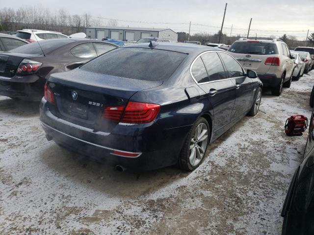 Photo 3 VIN: WBA5B3C52FD540294 - BMW 535 XI 