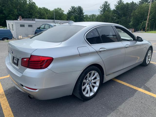 Photo 2 VIN: WBA5B3C52FD541641 - BMW 535 XI 