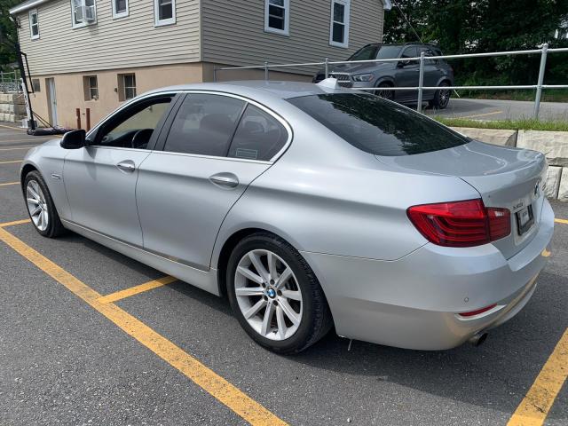 Photo 3 VIN: WBA5B3C52FD541641 - BMW 535 XI 