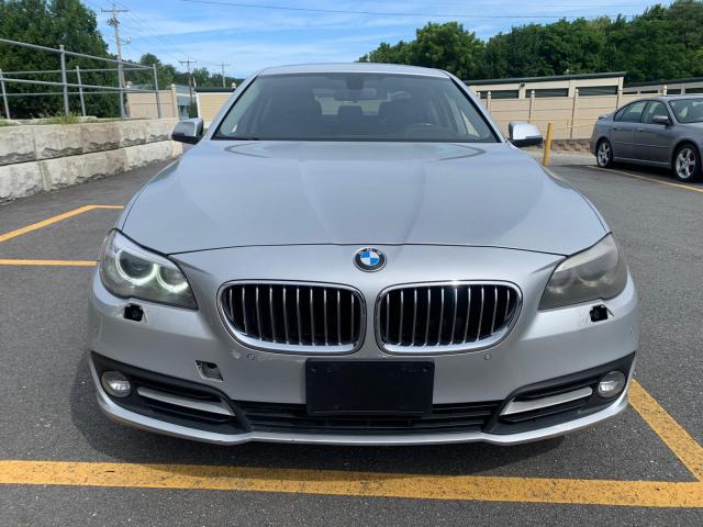 Photo 9 VIN: WBA5B3C52FD541641 - BMW 535 XI 