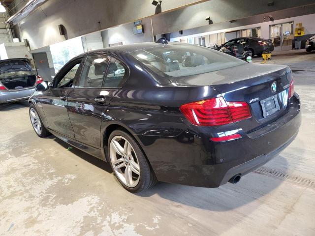 Photo 1 VIN: WBA5B3C52FD542241 - BMW 535XI 