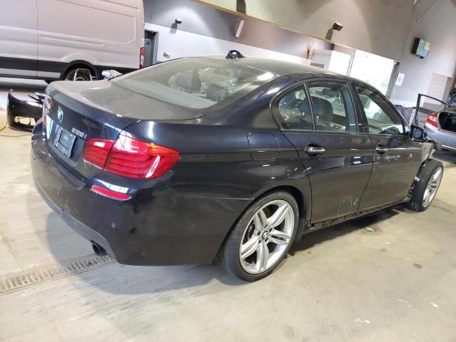 Photo 2 VIN: WBA5B3C52FD542241 - BMW 535XI 