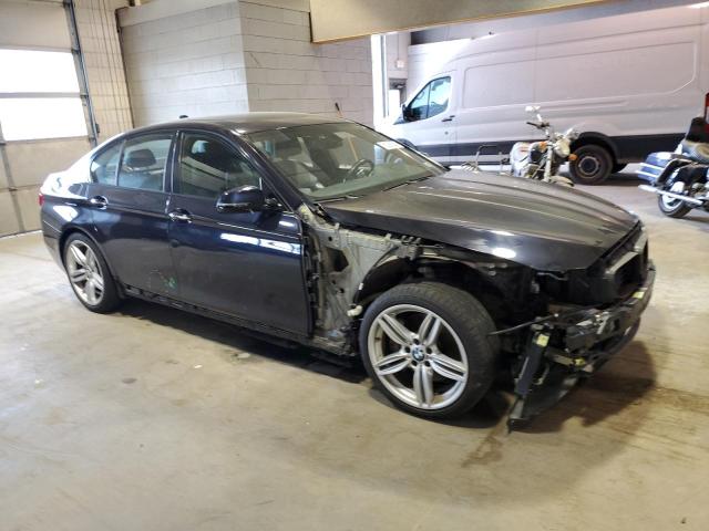 Photo 3 VIN: WBA5B3C52FD542241 - BMW 535XI 