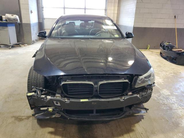 Photo 4 VIN: WBA5B3C52FD542241 - BMW 535XI 