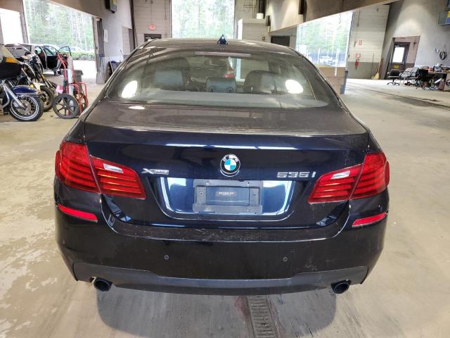 Photo 5 VIN: WBA5B3C52FD542241 - BMW 535XI 