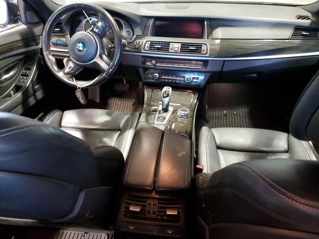 Photo 7 VIN: WBA5B3C52FD542241 - BMW 535XI 