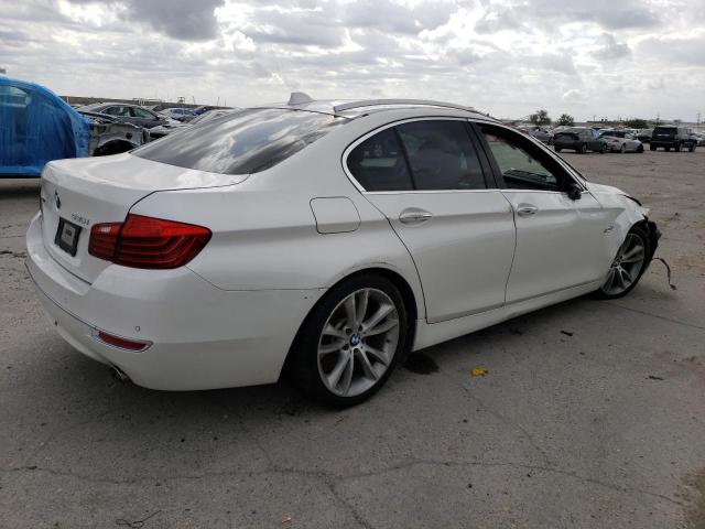 Photo 2 VIN: WBA5B3C52FD543177 - BMW 535 XI 