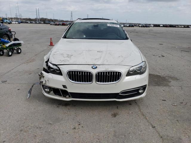 Photo 4 VIN: WBA5B3C52FD543177 - BMW 535 XI 