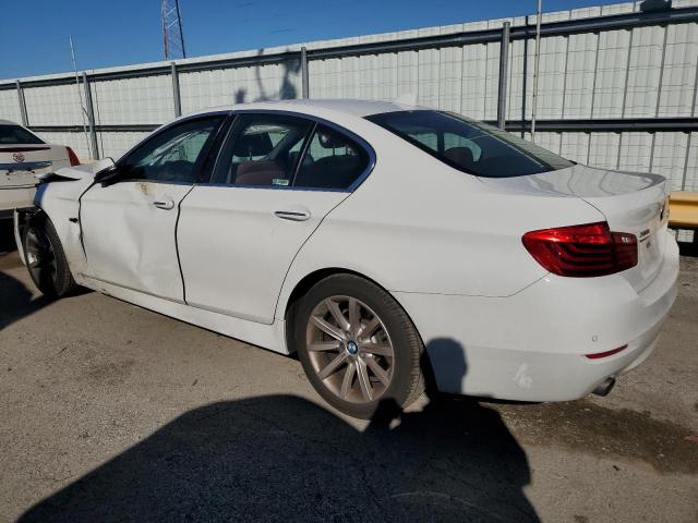 Photo 1 VIN: WBA5B3C52FD544894 - BMW 535 XI 