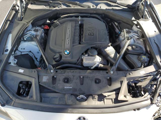 Photo 10 VIN: WBA5B3C52FD544894 - BMW 535 XI 