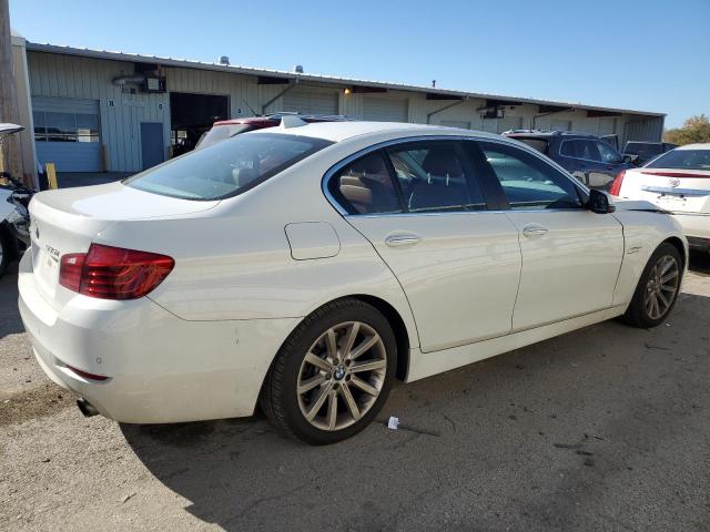 Photo 2 VIN: WBA5B3C52FD544894 - BMW 535 XI 