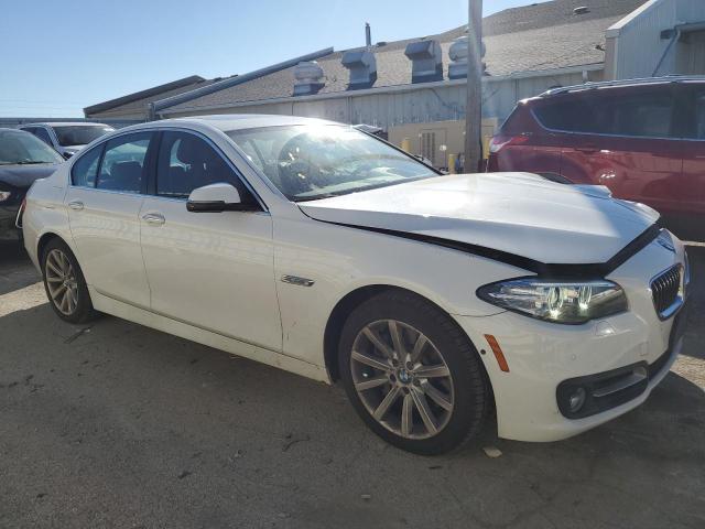 Photo 3 VIN: WBA5B3C52FD544894 - BMW 535 XI 