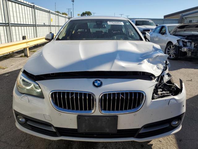 Photo 4 VIN: WBA5B3C52FD544894 - BMW 535 XI 