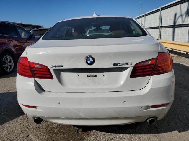 Photo 5 VIN: WBA5B3C52FD544894 - BMW 535 XI 