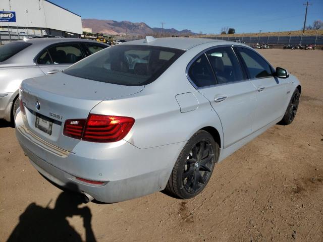 Photo 2 VIN: WBA5B3C52FD546208 - BMW 5ER 