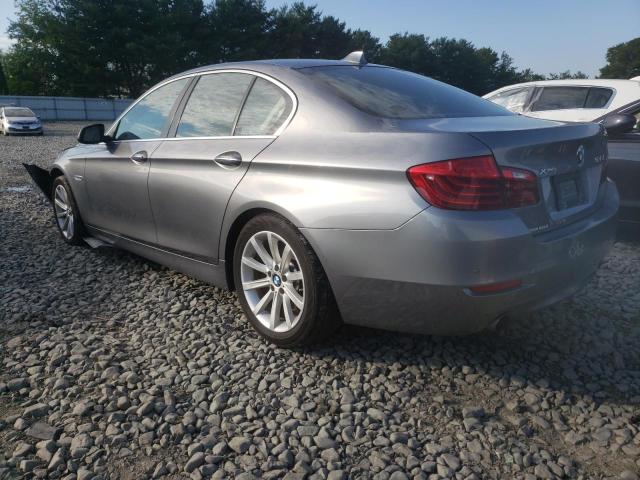 Photo 2 VIN: WBA5B3C52FD547178 - BMW 5 SERIES 