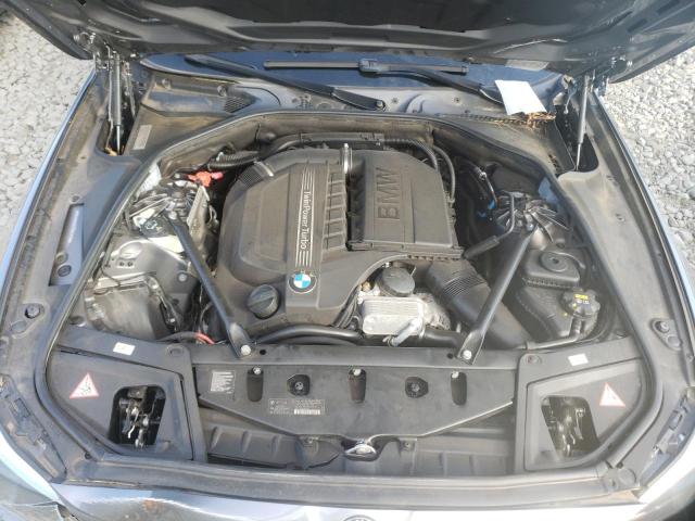 Photo 6 VIN: WBA5B3C52FD547178 - BMW 5 SERIES 