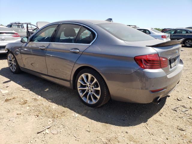 Photo 1 VIN: WBA5B3C52GD549188 - BMW 535XI 