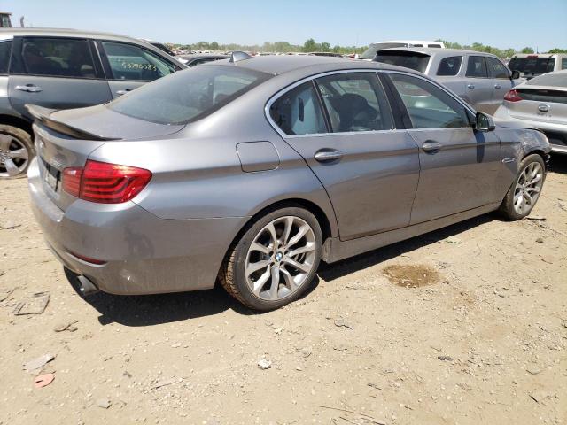 Photo 2 VIN: WBA5B3C52GD549188 - BMW 535XI 