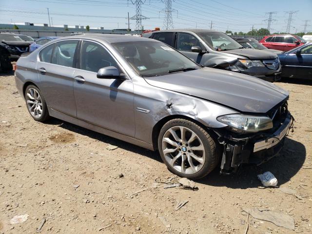 Photo 3 VIN: WBA5B3C52GD549188 - BMW 535XI 