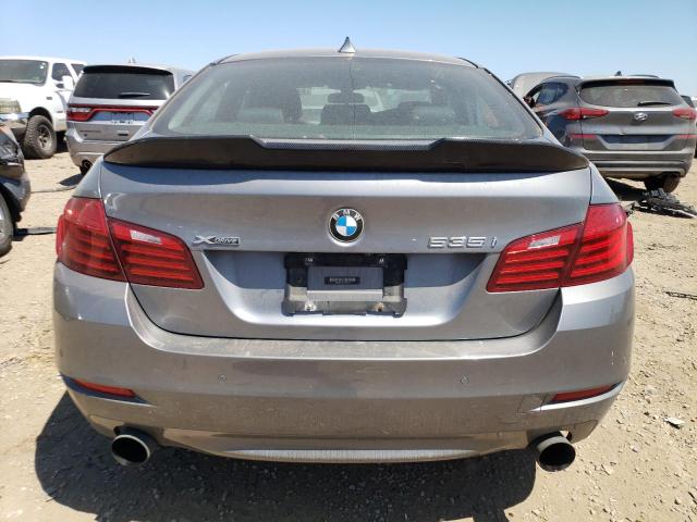 Photo 5 VIN: WBA5B3C52GD549188 - BMW 535XI 