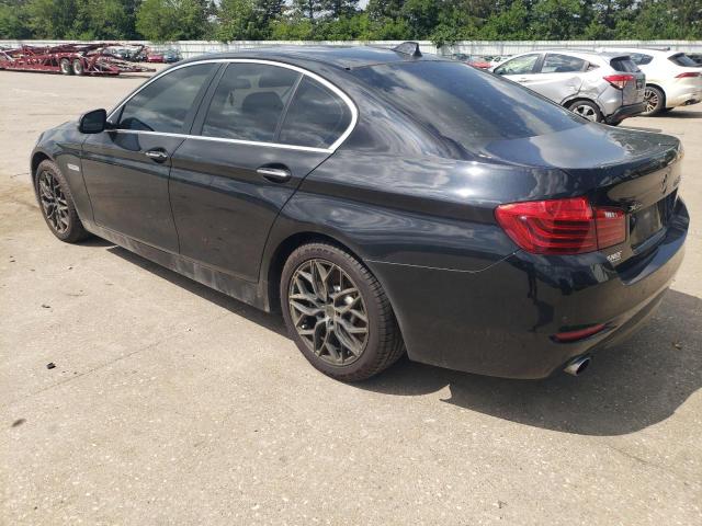 Photo 1 VIN: WBA5B3C52GG255045 - BMW 5 SERIES 