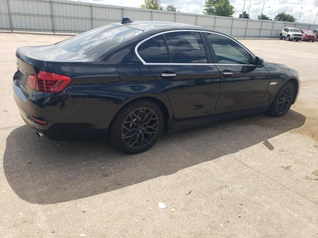 Photo 2 VIN: WBA5B3C52GG255045 - BMW 5 SERIES 