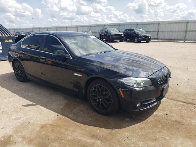 Photo 3 VIN: WBA5B3C52GG255045 - BMW 5 SERIES 