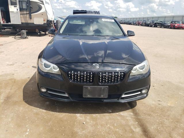 Photo 4 VIN: WBA5B3C52GG255045 - BMW 5 SERIES 