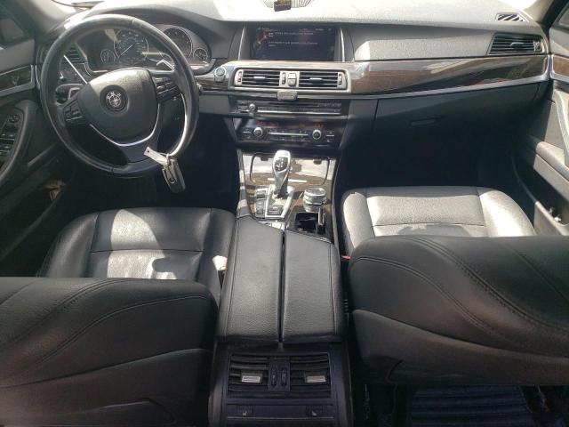 Photo 7 VIN: WBA5B3C52GG255045 - BMW 5 SERIES 