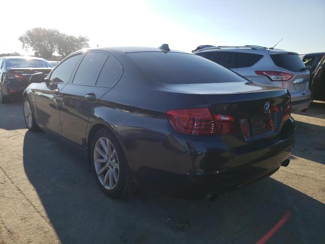 Photo 2 VIN: WBA5B3C52GG257068 - BMW 535 