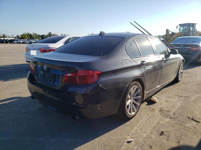 Photo 3 VIN: WBA5B3C52GG257068 - BMW 535 