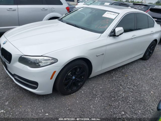 Photo 1 VIN: WBA5B3C52GG258222 - BMW 535I 