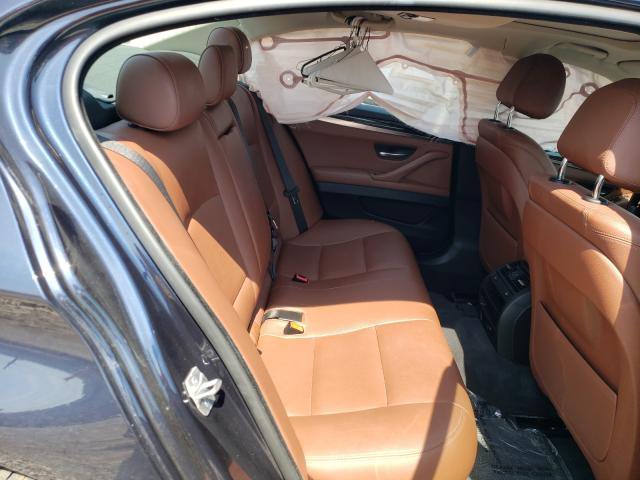 Photo 5 VIN: WBA5B3C52GG258804 - BMW 535 